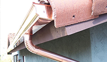 Rain Gutter Installation, Repair, Cleaning in Shadyside, OH